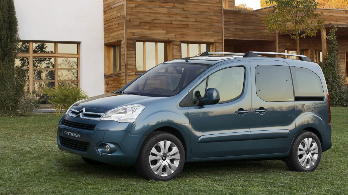 TOP 5 des voitures à moins de 5000€ en occasion