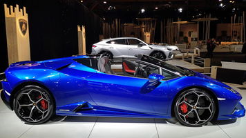 Autosalon