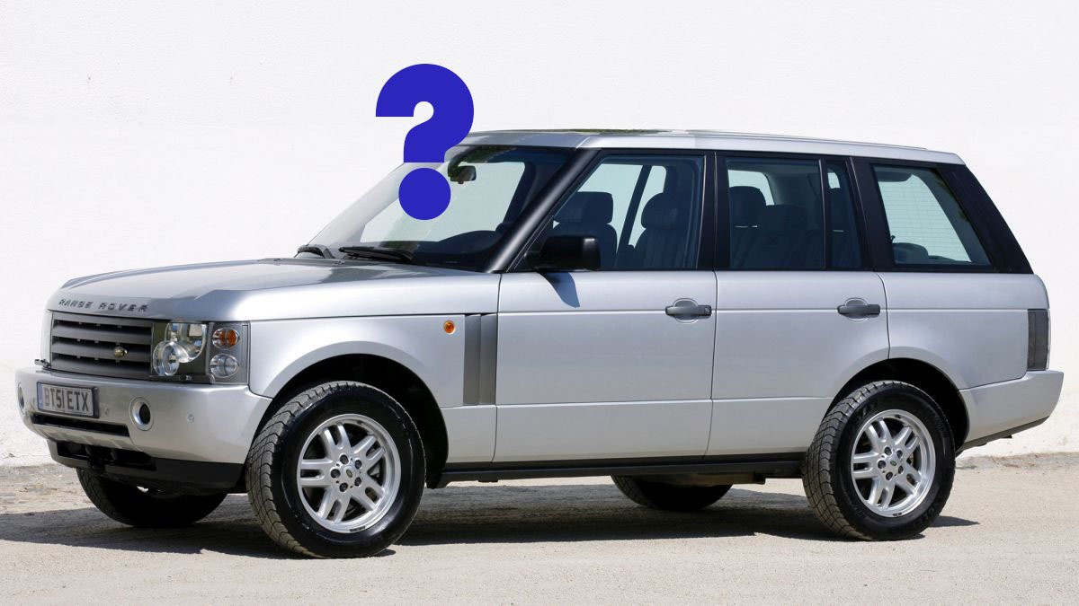 Rijpen Factureerbaar ding Een Range Rover voor minder dan 15.000 euro: Waaro... | Gocar.be