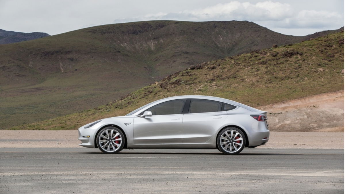 Il se pourrait que vous n’aimiez pas la future Tesla…