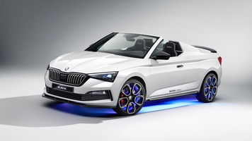 Concept Cars