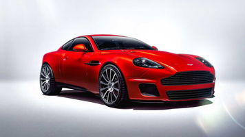 Dream Cars