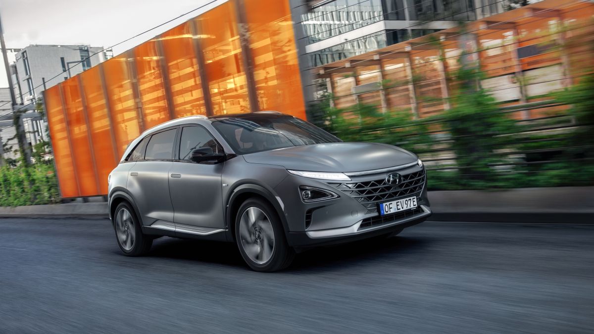 TOP 5 des voitures électriques ayant la plus grande autonomie