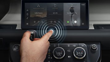 Nouvelles technologies