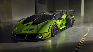Dream Cars