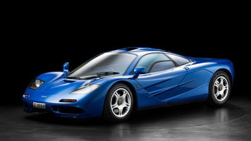 Dream Cars