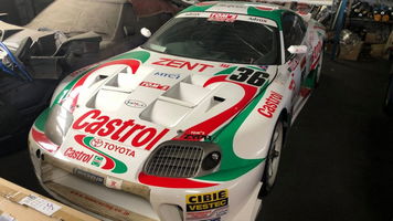 Autosport