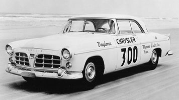 Oldtimers
