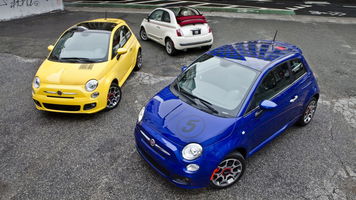 Achetez une voiture d'occasion