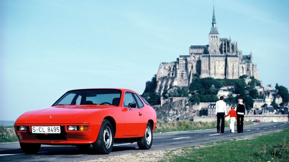 Pour Porsche, la commande gestuelle des BMW est un gadget inutile
