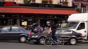 Mobilité
