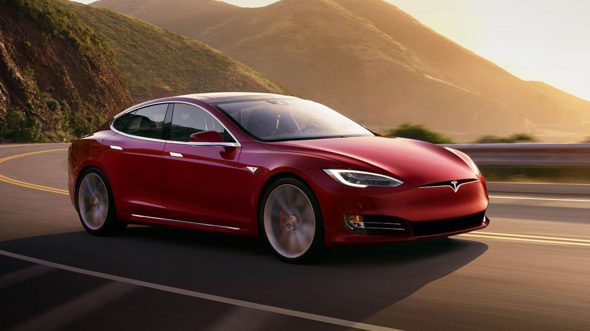 Acheter une Tesla Model S d’occasion à quoi fair... Gocar.be