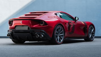 Dream Cars