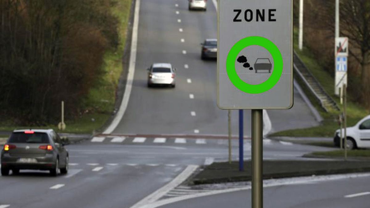 LEZ Brussel: “Vrijstelling voor oldtimers verantwo... | Gocar.be