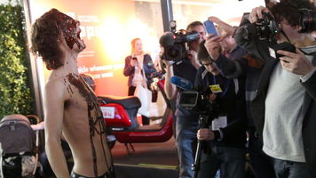 Autosalon