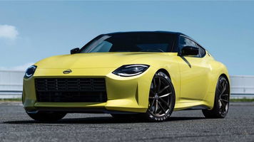 Concept Cars