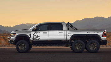 Dream Cars