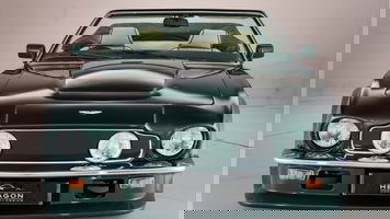 Dream Cars