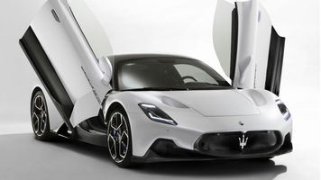 Dream Cars