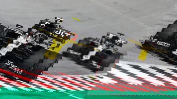 Sport Automobile