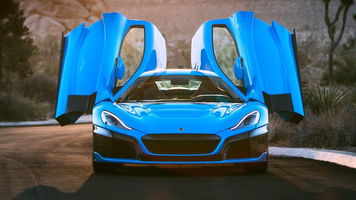 Auto-industrie