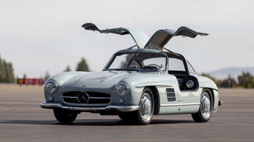 Oldtimers