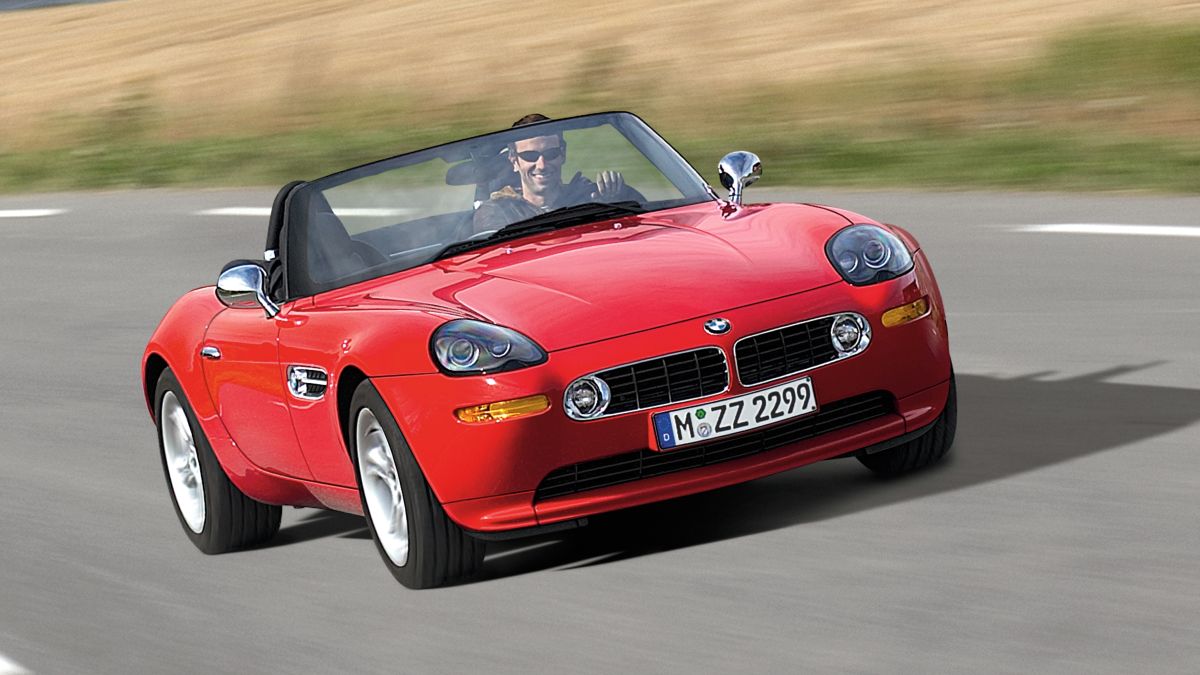 Les 5 plus belles BMW depuis 20 ans | Gocar.be