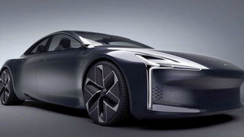 Concept Cars