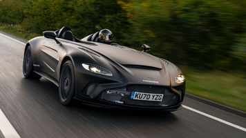 Dream Cars