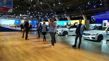 Autosalon