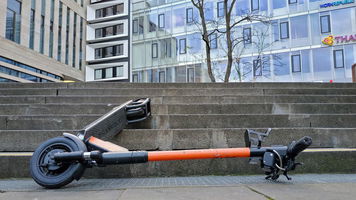 Verkeersveiligheid