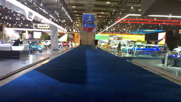 Salon Auto