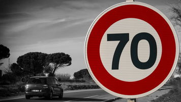 Verkeersveiligheid