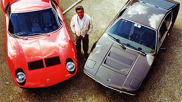 Oldtimers