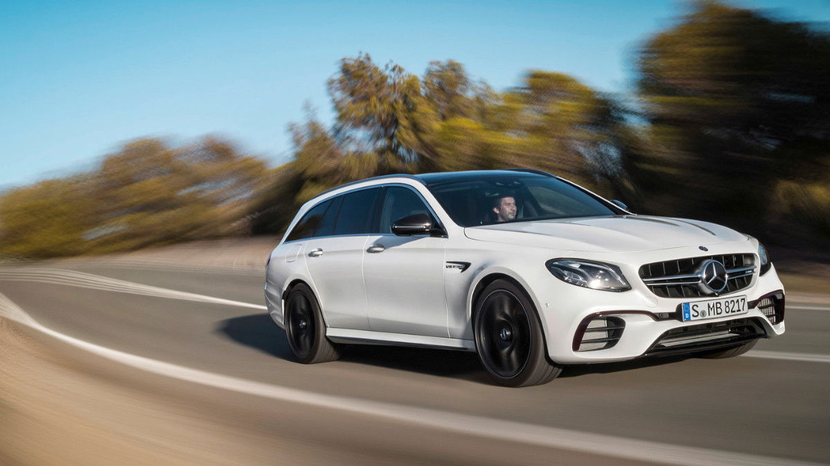 mercedes