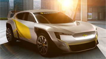 Sport Automobile