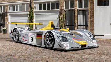 Sport Automobile