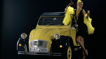 Oldtimers