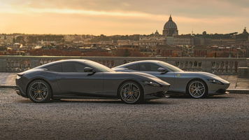 Ferrari