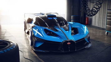 Concept Cars