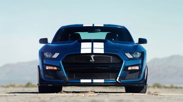Dream Cars