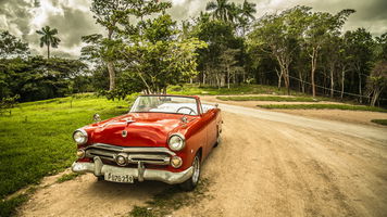 Oldtimers