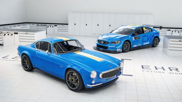 Oldtimers