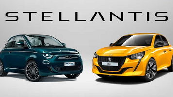 Auto-industrie