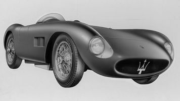 Oldtimers