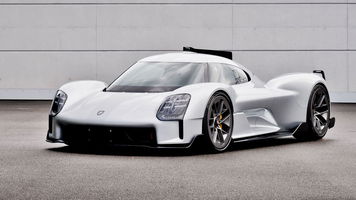 Concept Cars