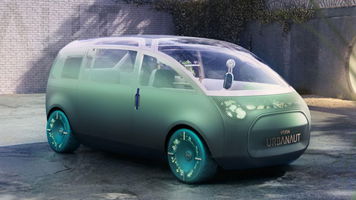Concept Cars