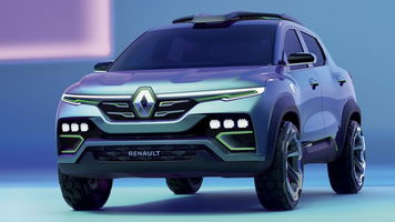 Concept Cars