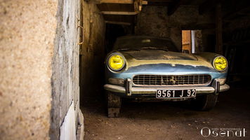 Oldtimers