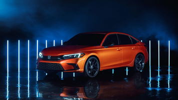 Concept Cars
